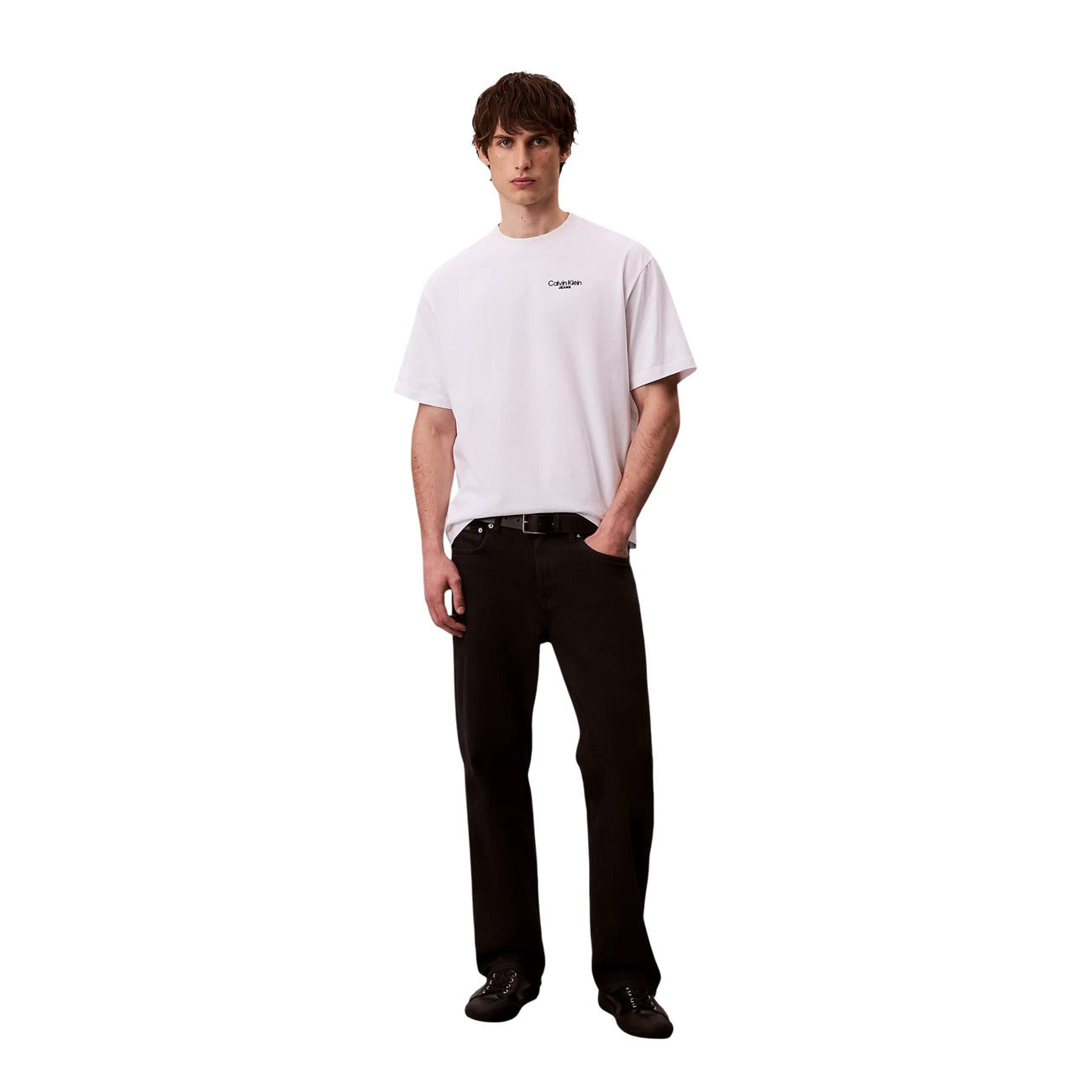 Calvin Klein Jeans - T-Shirt Uomo