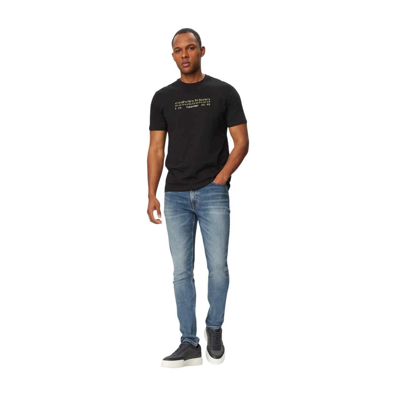 Calvin Klein Jeans - Jeans Uomo