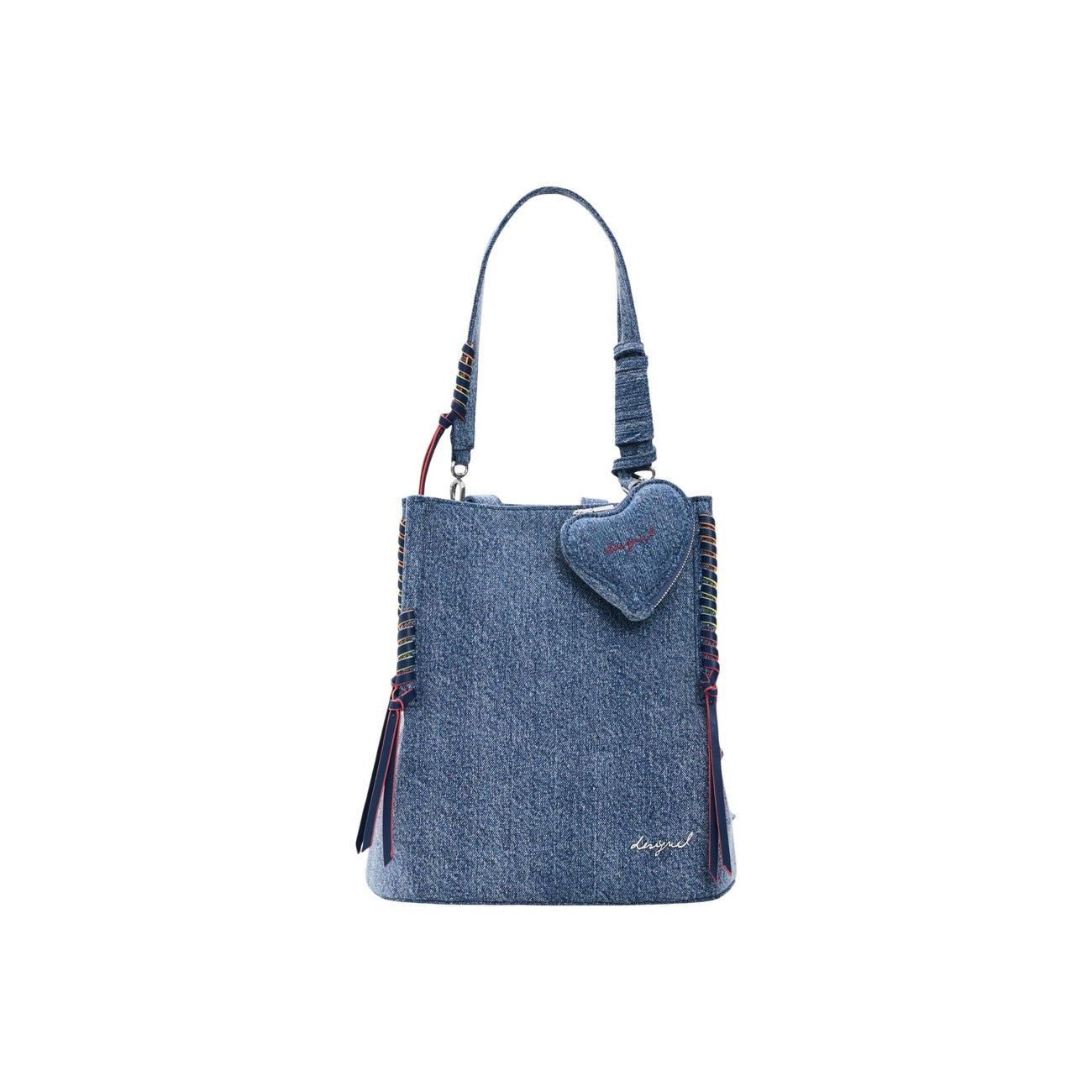 Desigual - Borsa Donna