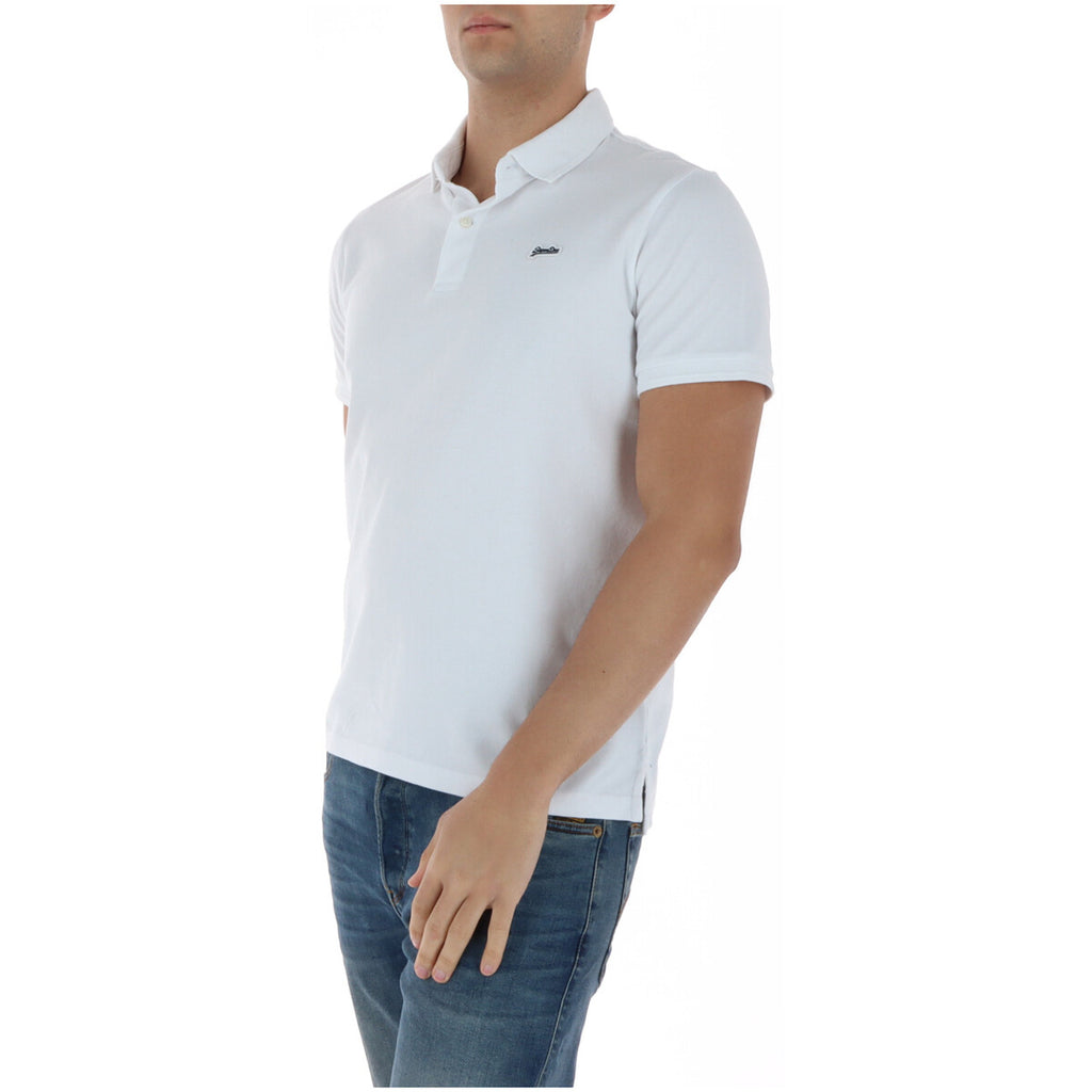 Superdry - Polo Uomo