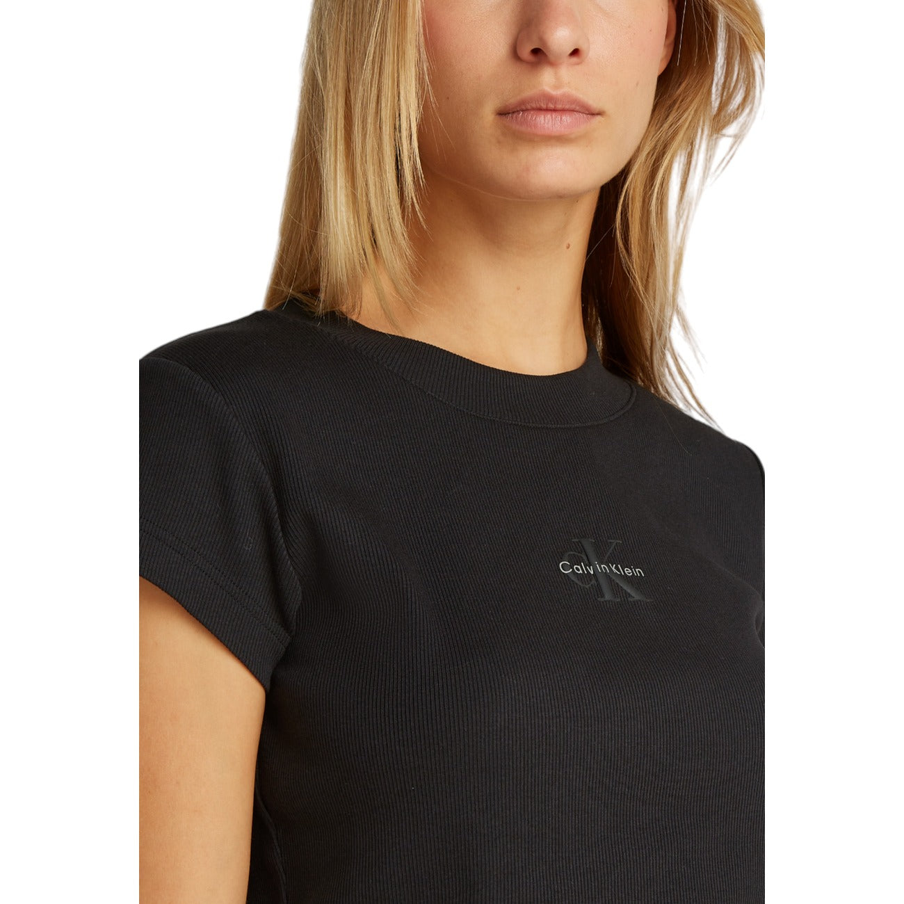 Calvin Klein Jeans - T-Shirt Donna