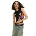 Desigual - Top Donna