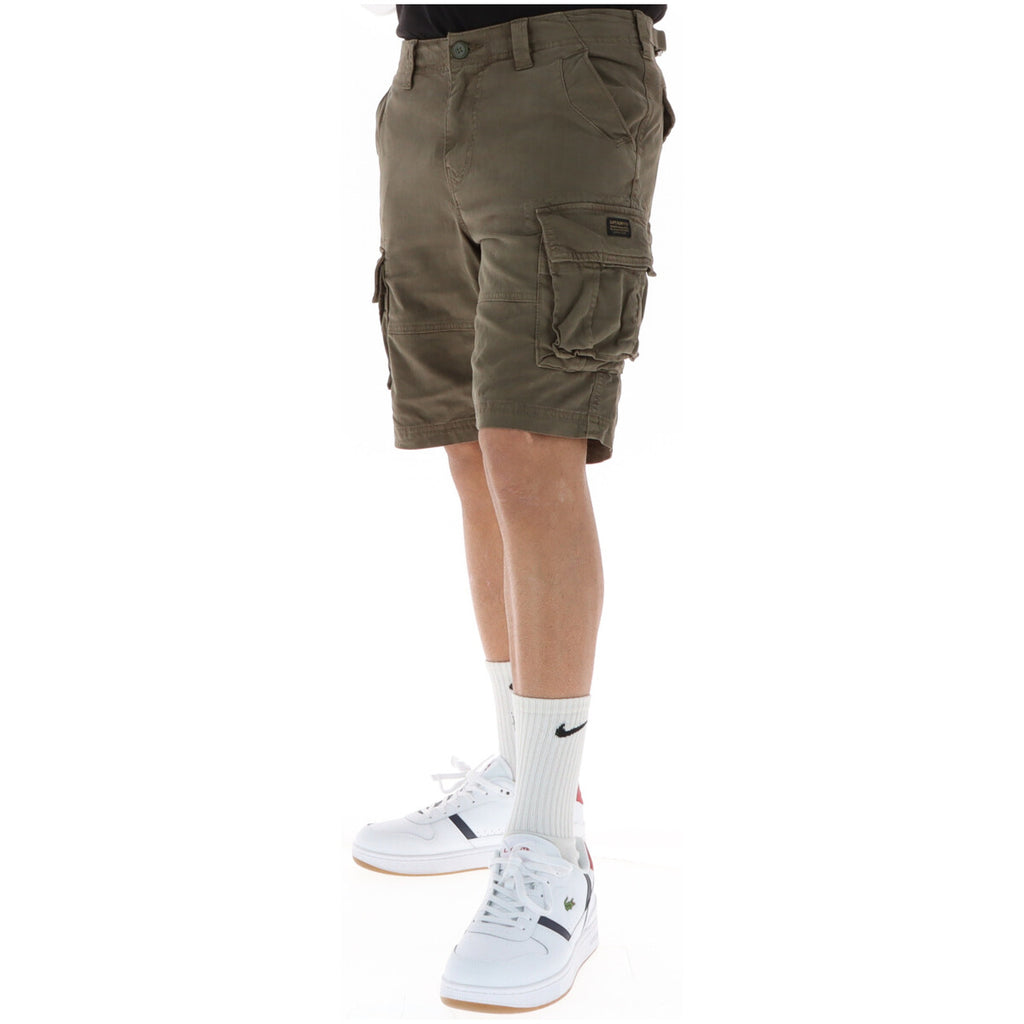 Superdry - Bermuda Uomo