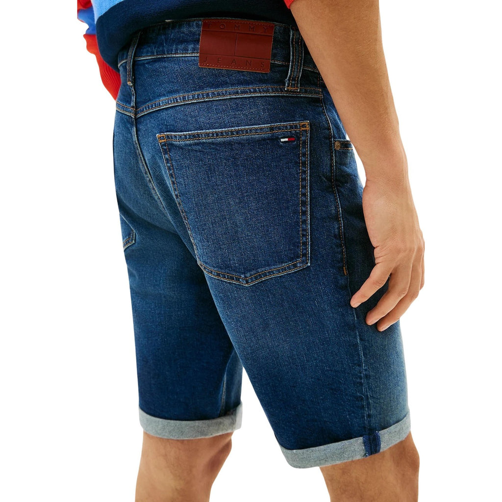 Tommy Hilfiger Jeans - Bermuda Uomo