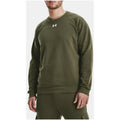 Under Armour - Felpa Uomo