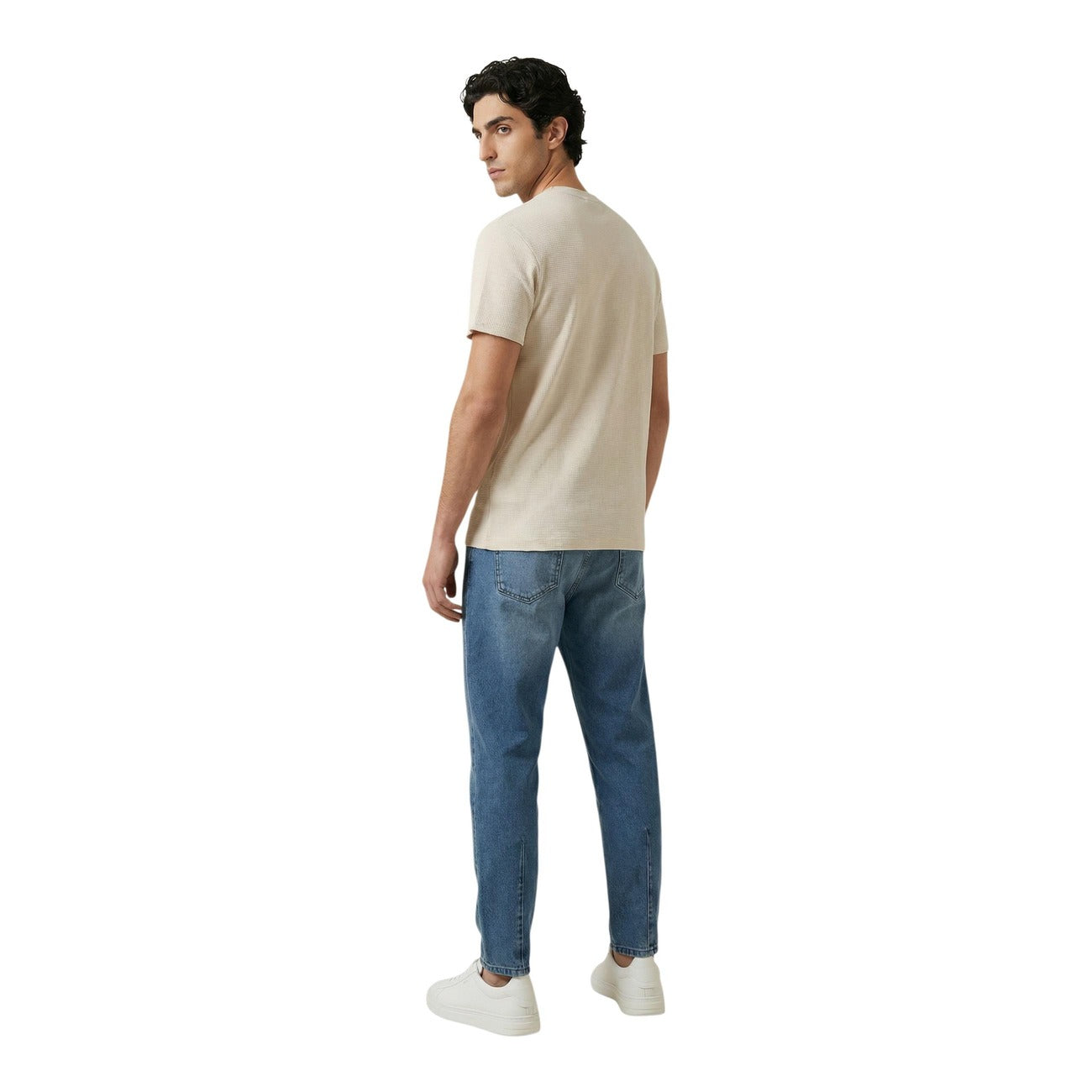 Calvin Klein Jeans - T-Shirt Uomo