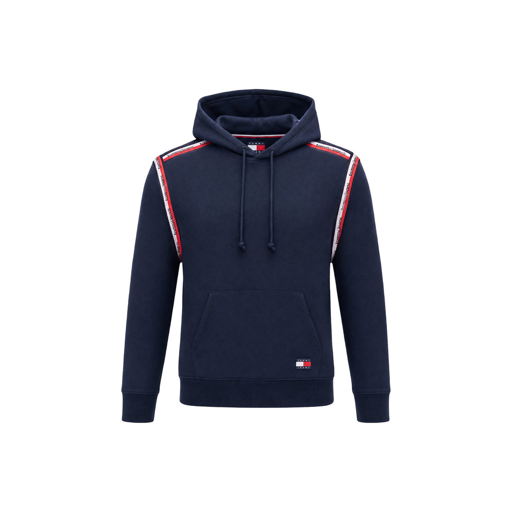 Tommy Hilfiger Jeans - Felpa Uomo