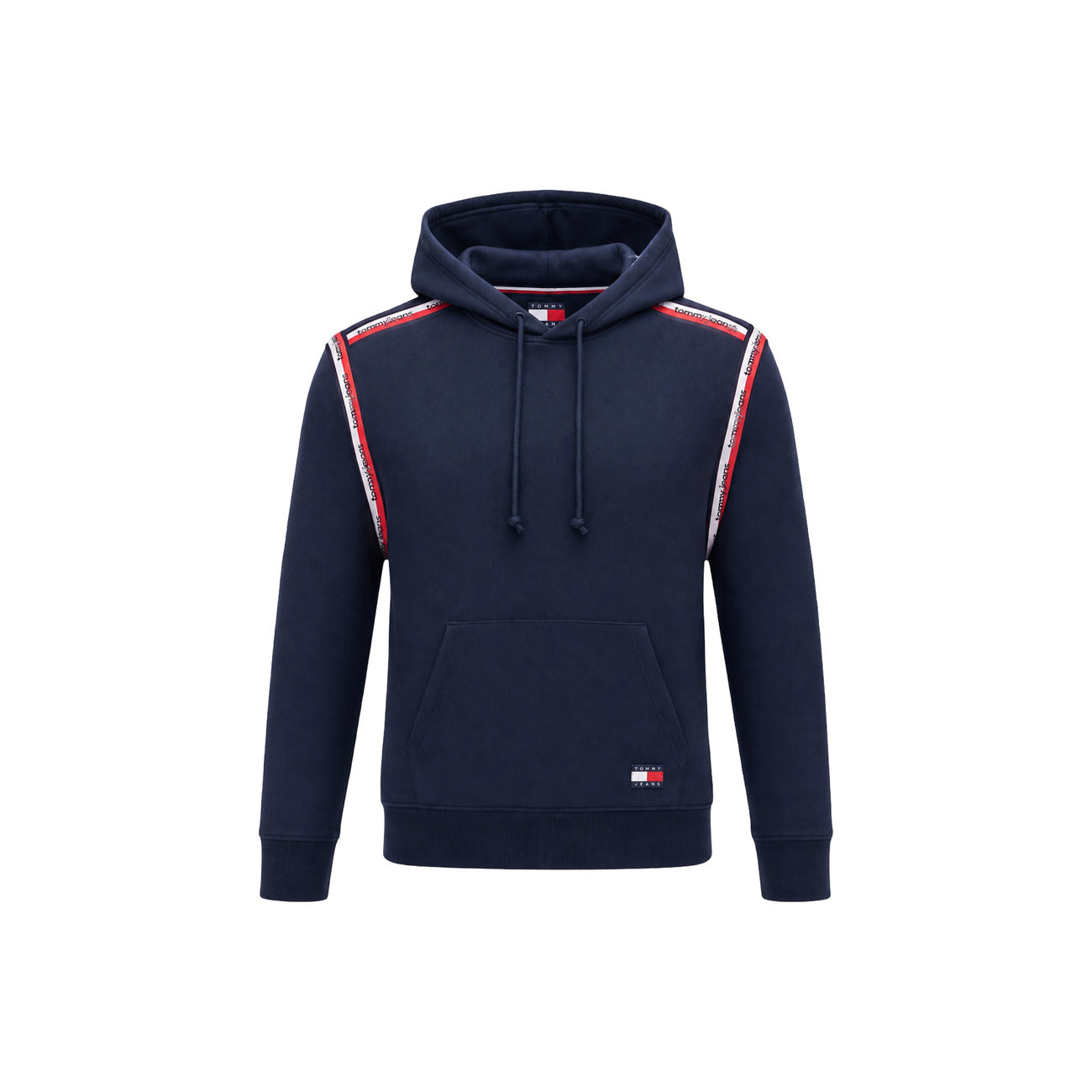 Tommy Hilfiger Jeans - Felpa Uomo
