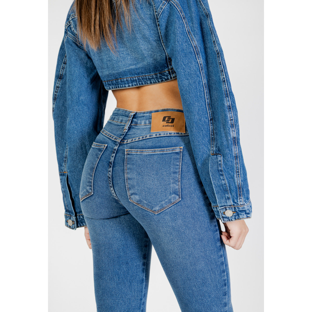 Colcci - Jeans Donna