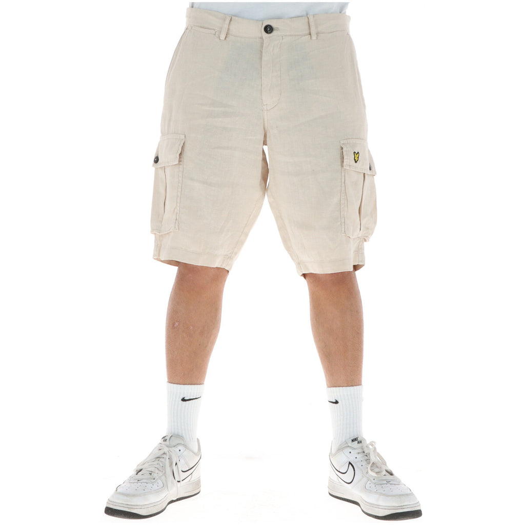 Lyle & Scott - Bermuda Uomo