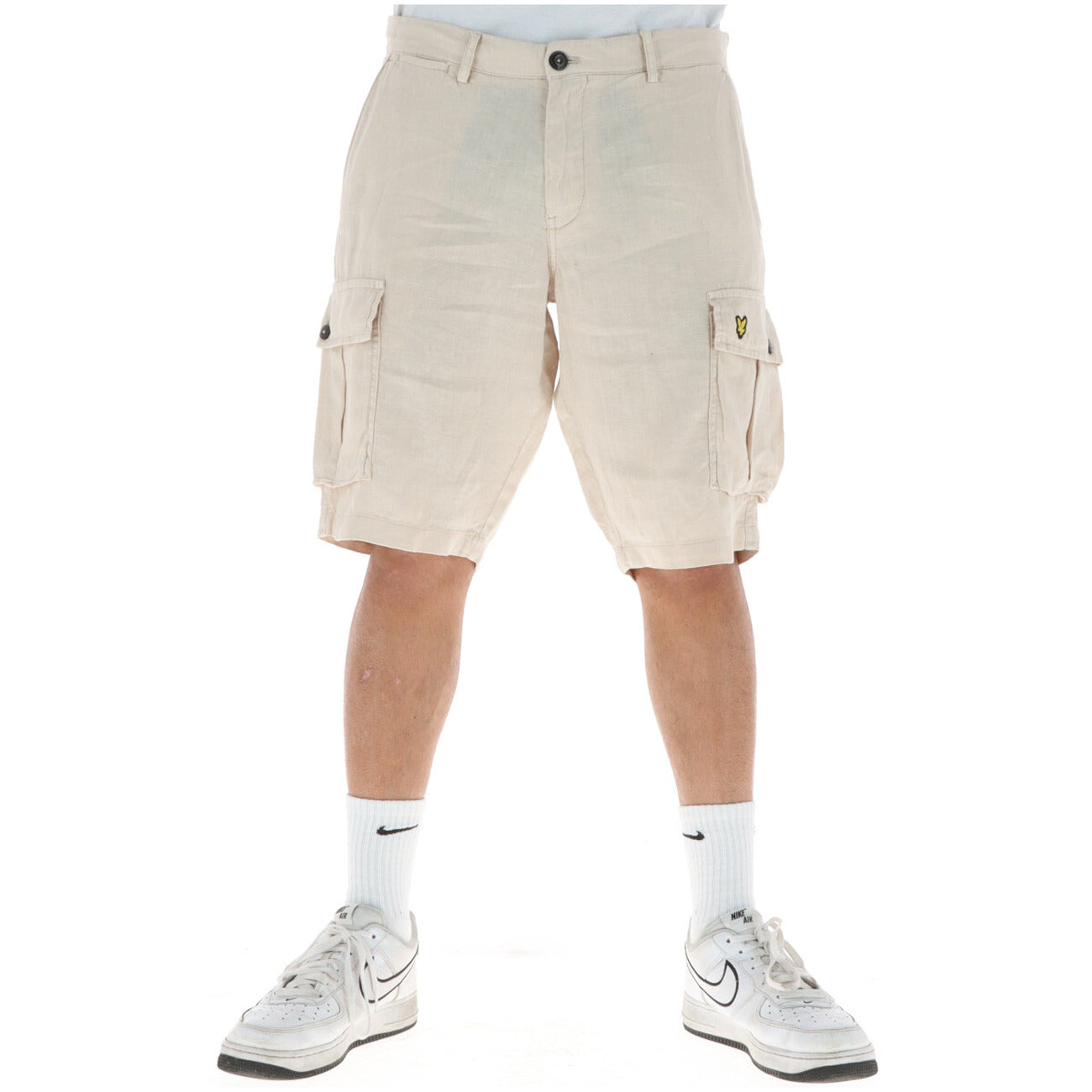 Lyle & Scott - Bermuda Uomo