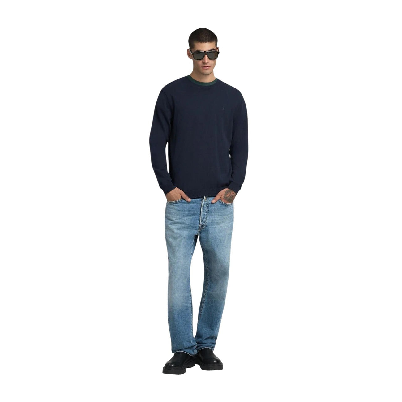 Replay - Maglia Uomo