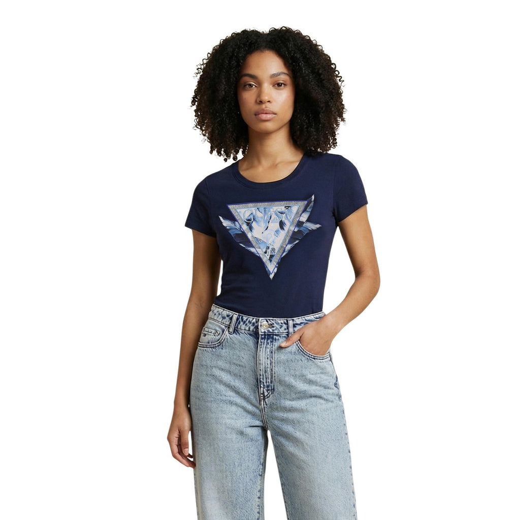 Guess - T-Shirt Donna