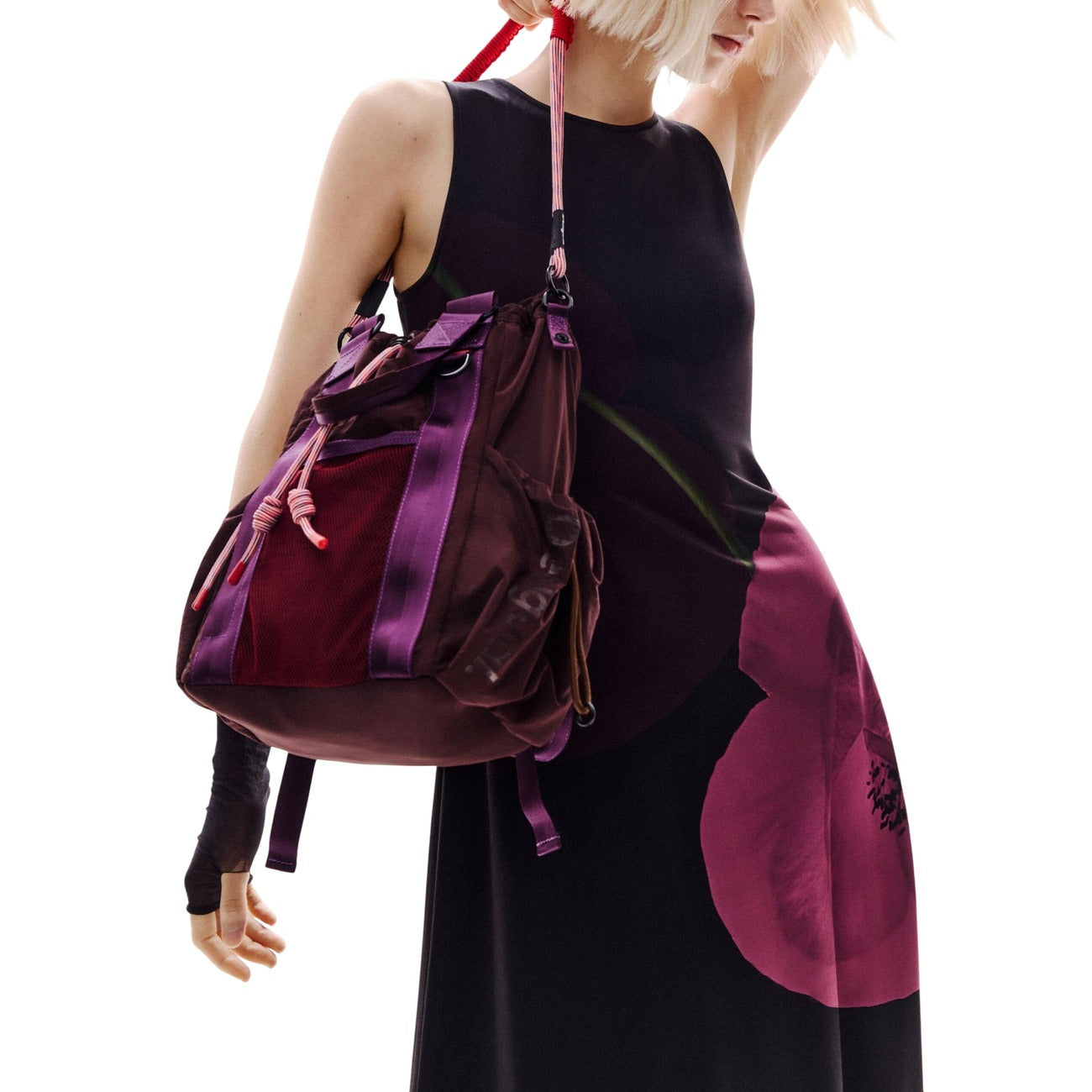 Desigual - Abito Donna