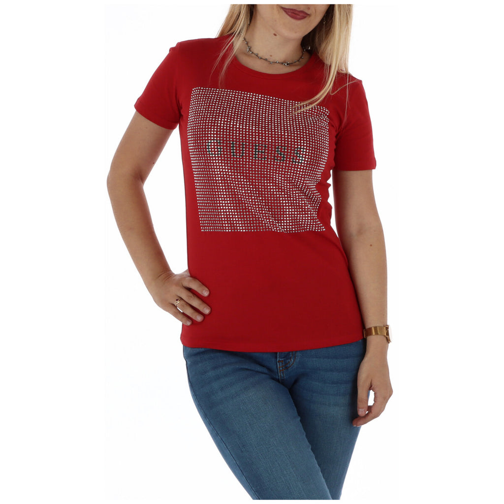 Guess - T-Shirt Donna