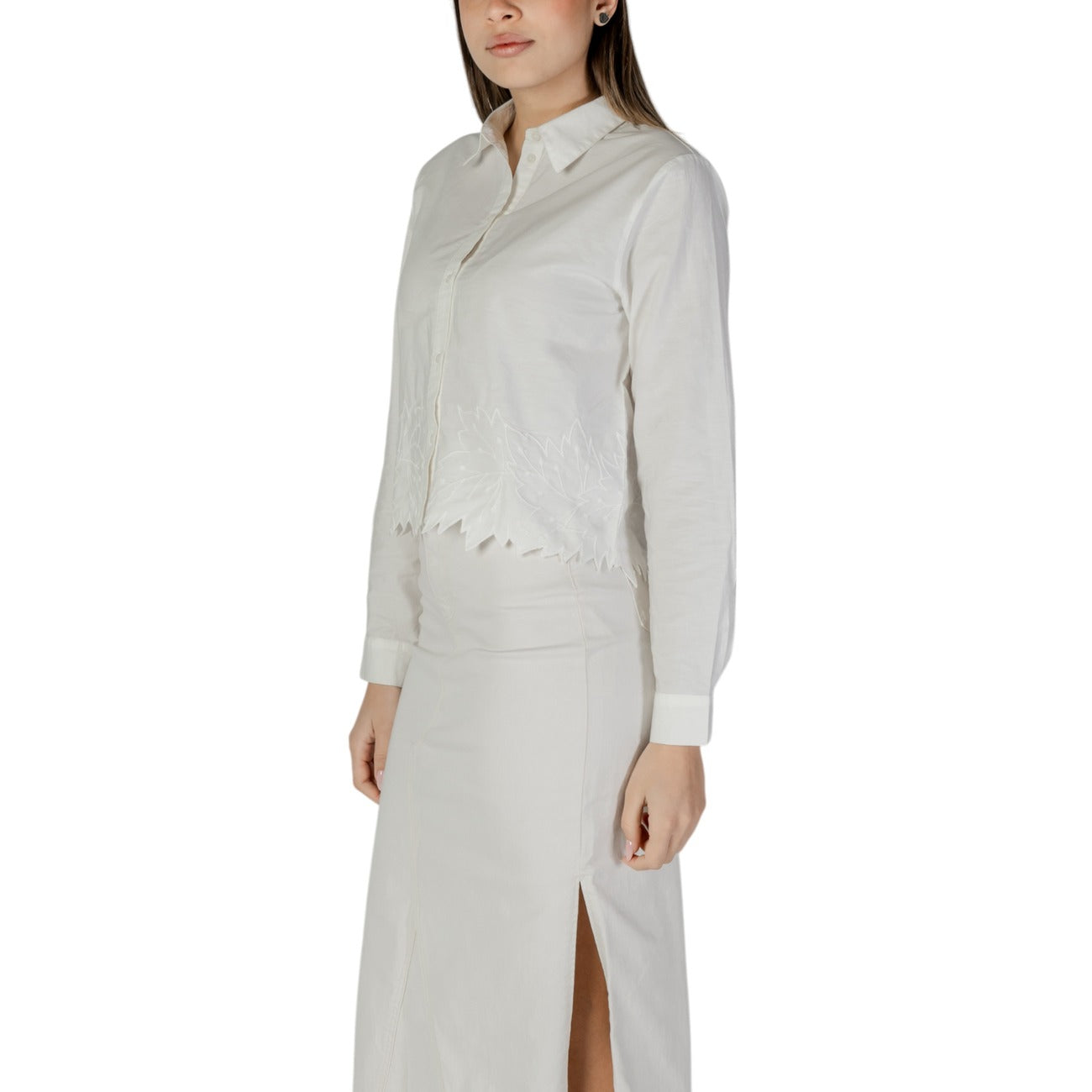 Jacqueline De Yong - Camicia Donna