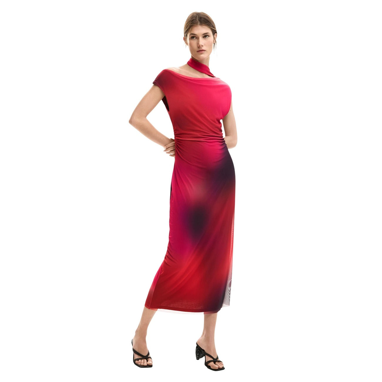 Desigual - Abito Donna