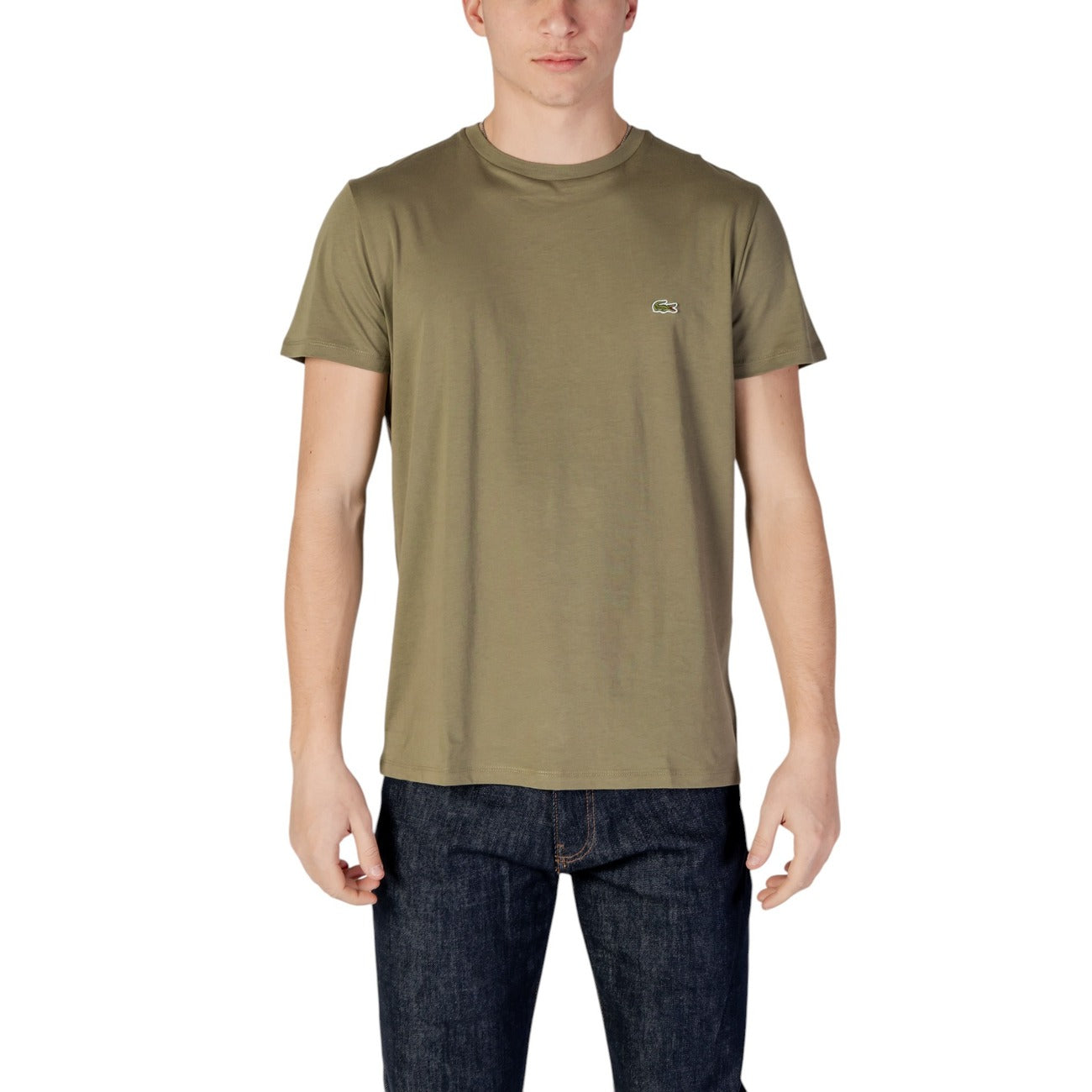 Lacoste - T-Shirt Uomo
