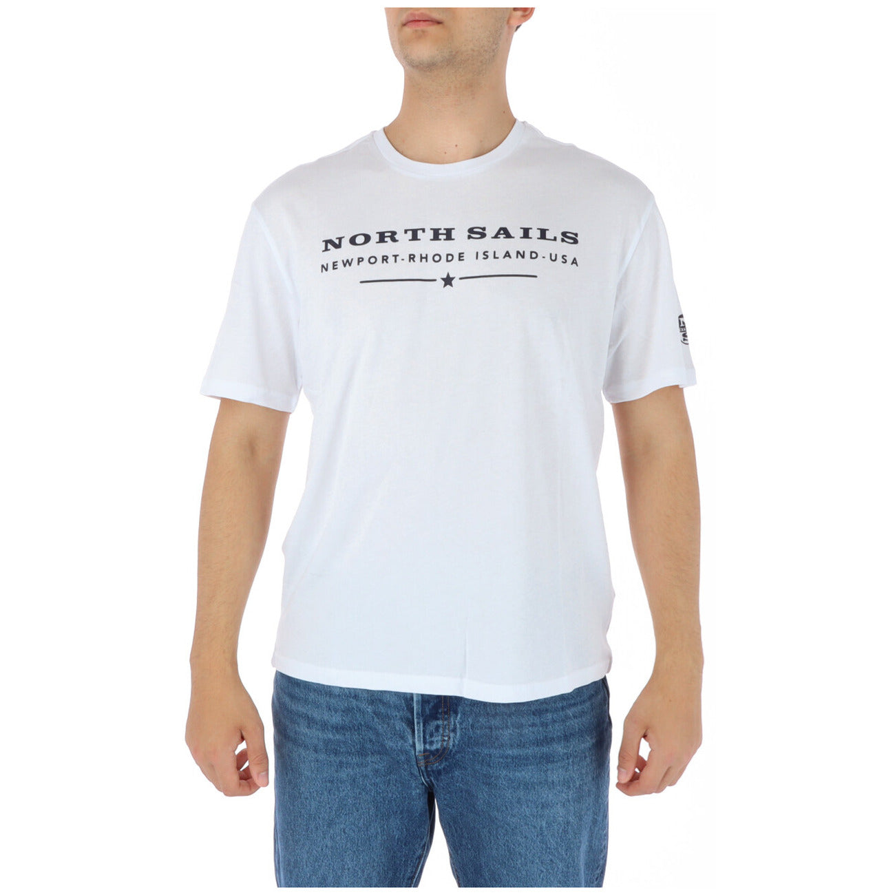 North Sails - T-Shirt Uomo