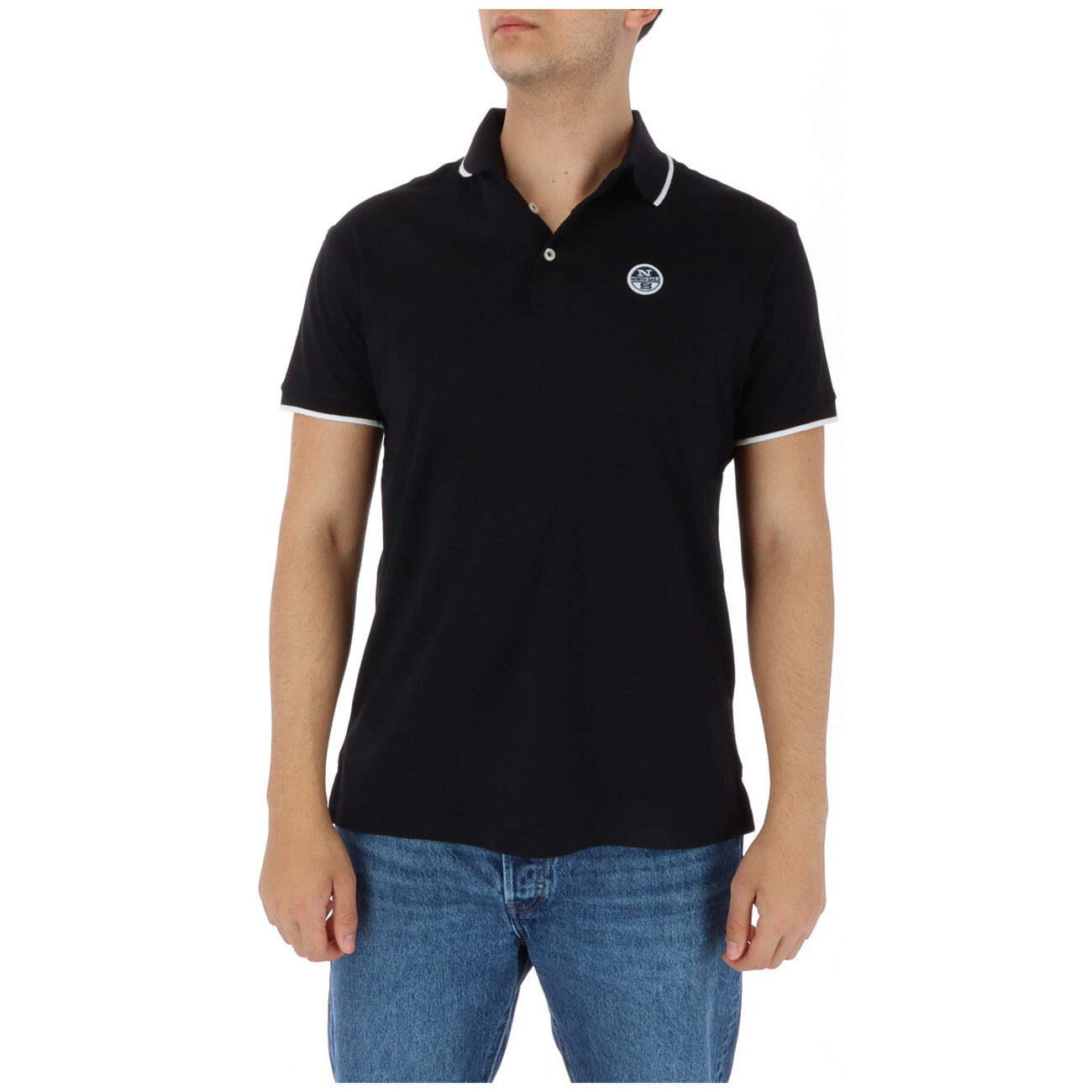 North Sails - Polo Uomo