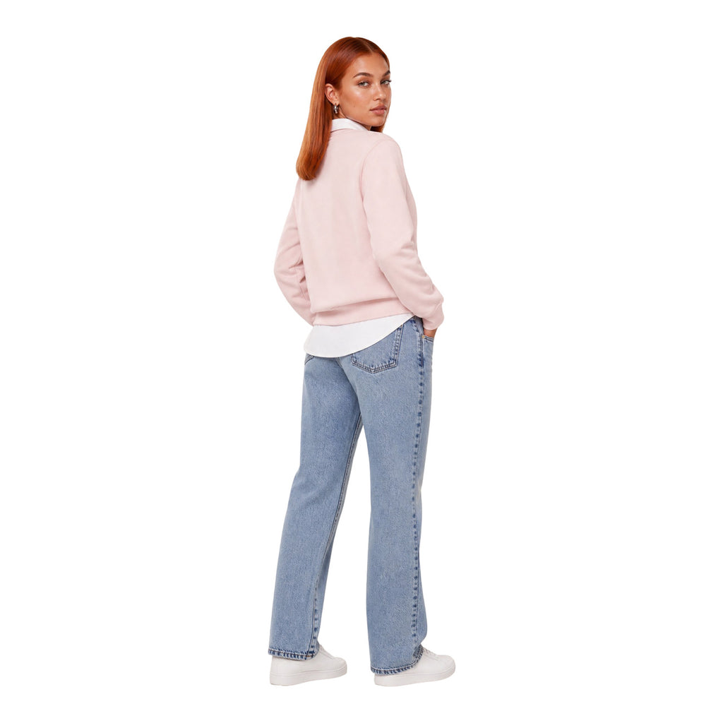 Calvin Klein Jeans - Felpa Donna