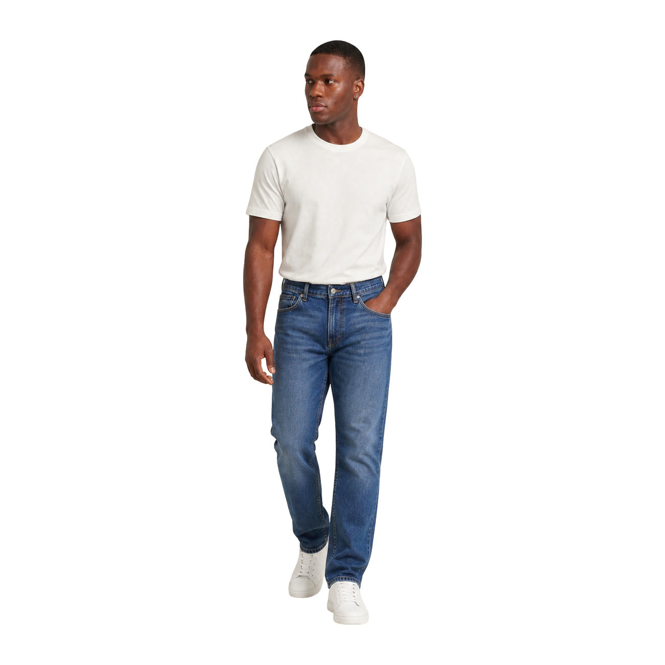 Tommy Hilfiger Jeans - Jeans Uomo