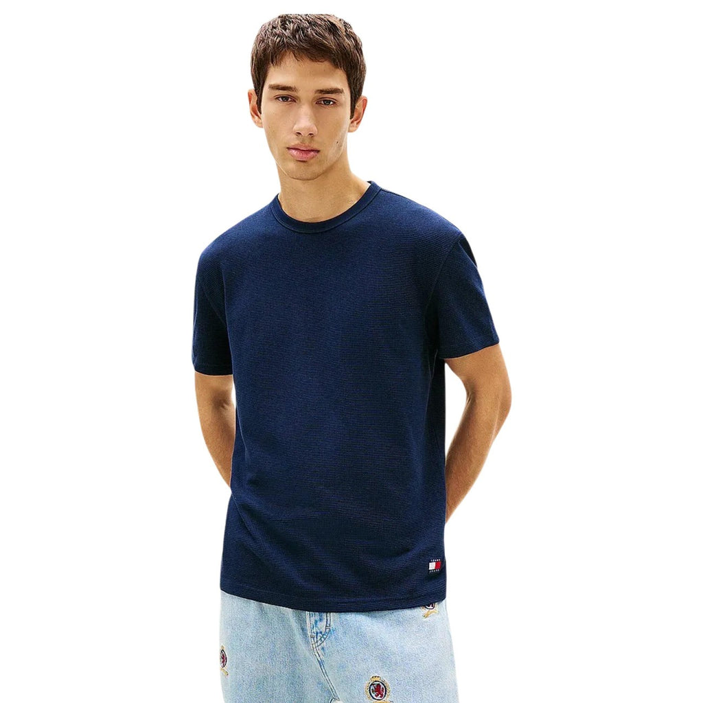 Tommy Hilfiger Jeans - T-Shirt Uomo