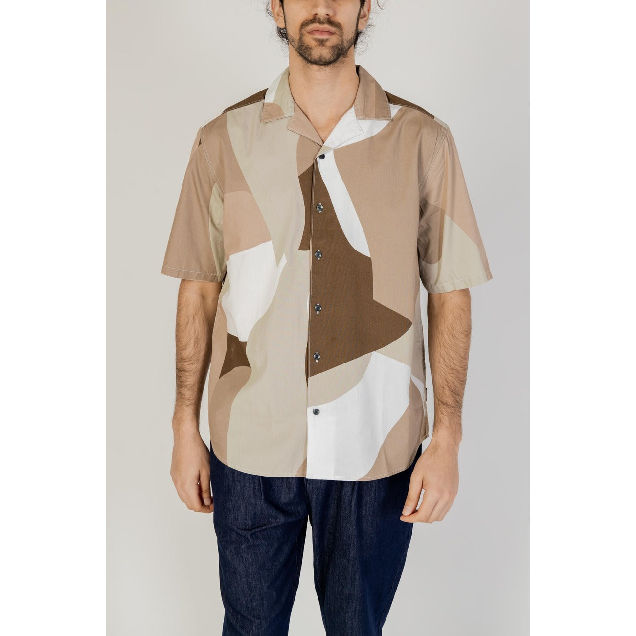 Only & Sons - Camicia Uomo