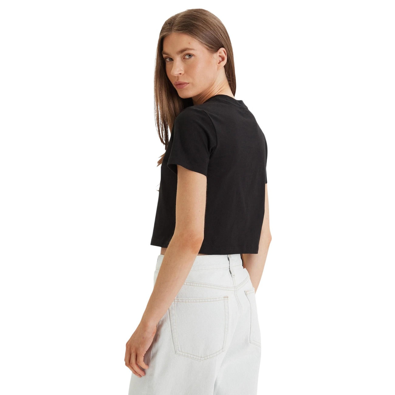 Calvin Klein Jeans - T-Shirt Donna