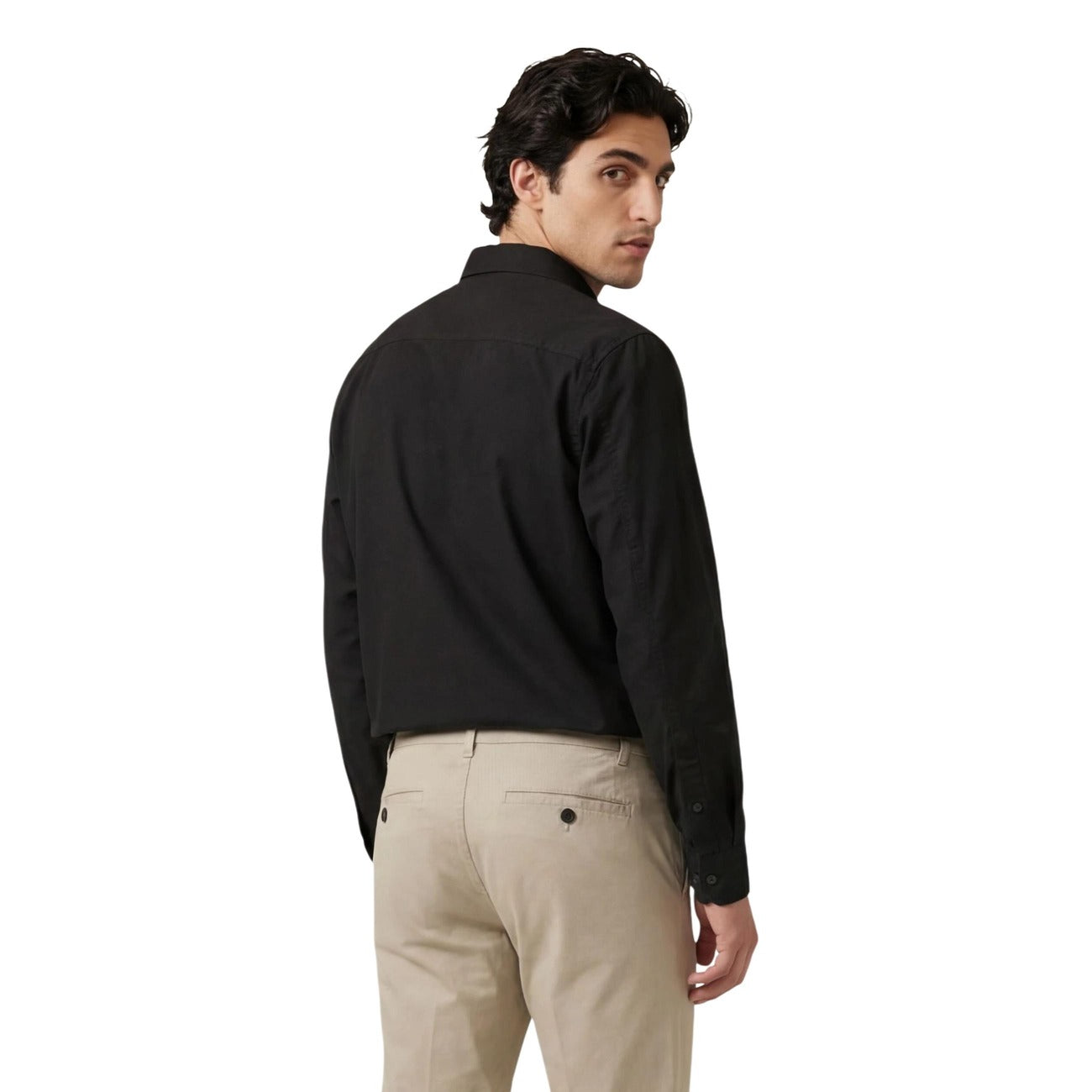 Calvin Klein Jeans - Camicia Uomo