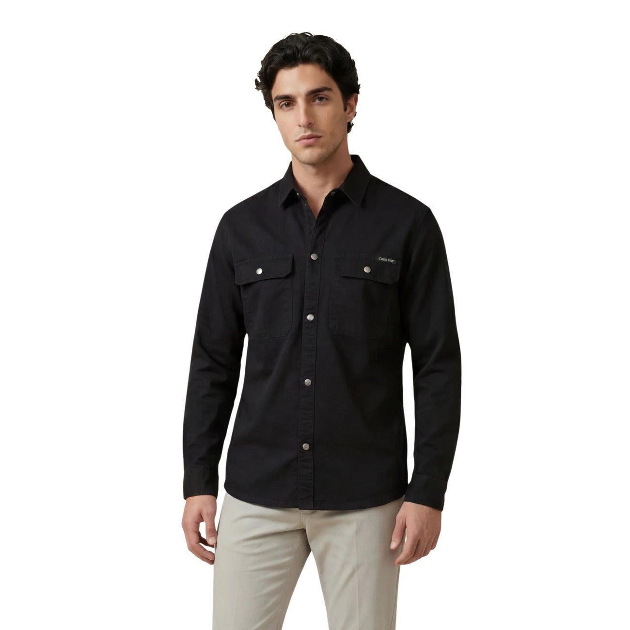 Calvin Klein Jeans - Camicia Uomo