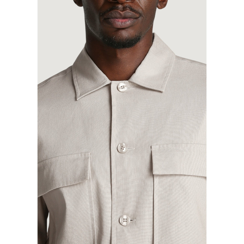 Calvin Klein - Camicia Uomo