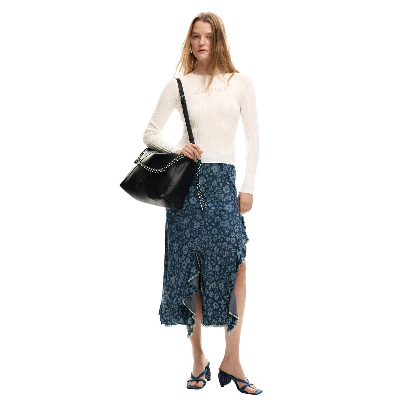 Desigual - Gonna Donna