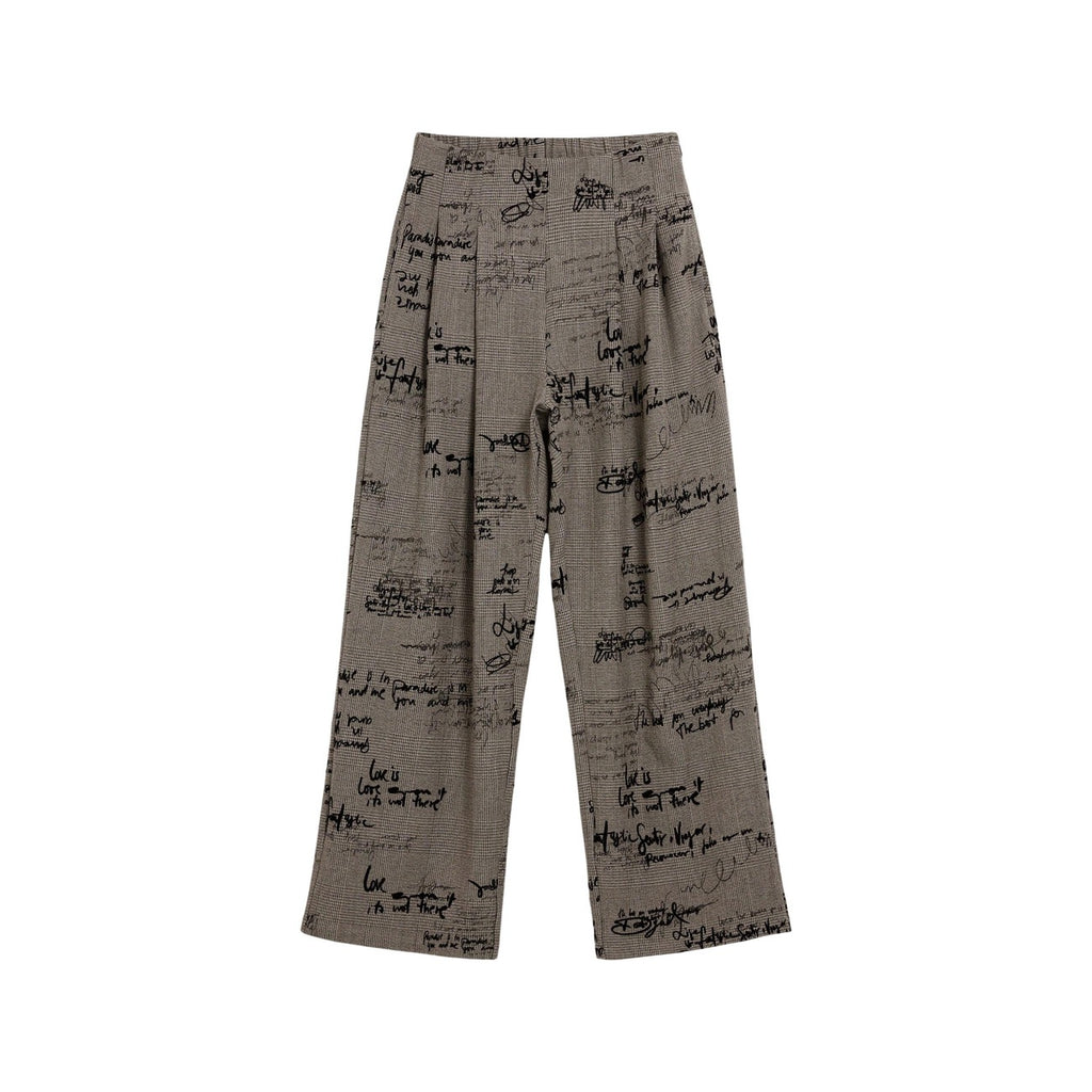 Desigual - Pantaloni Donna