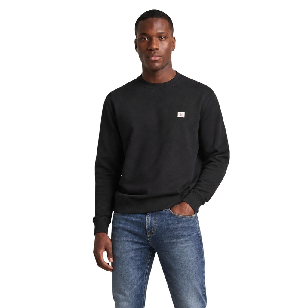 Calvin Klein Jeans - Felpa Uomo