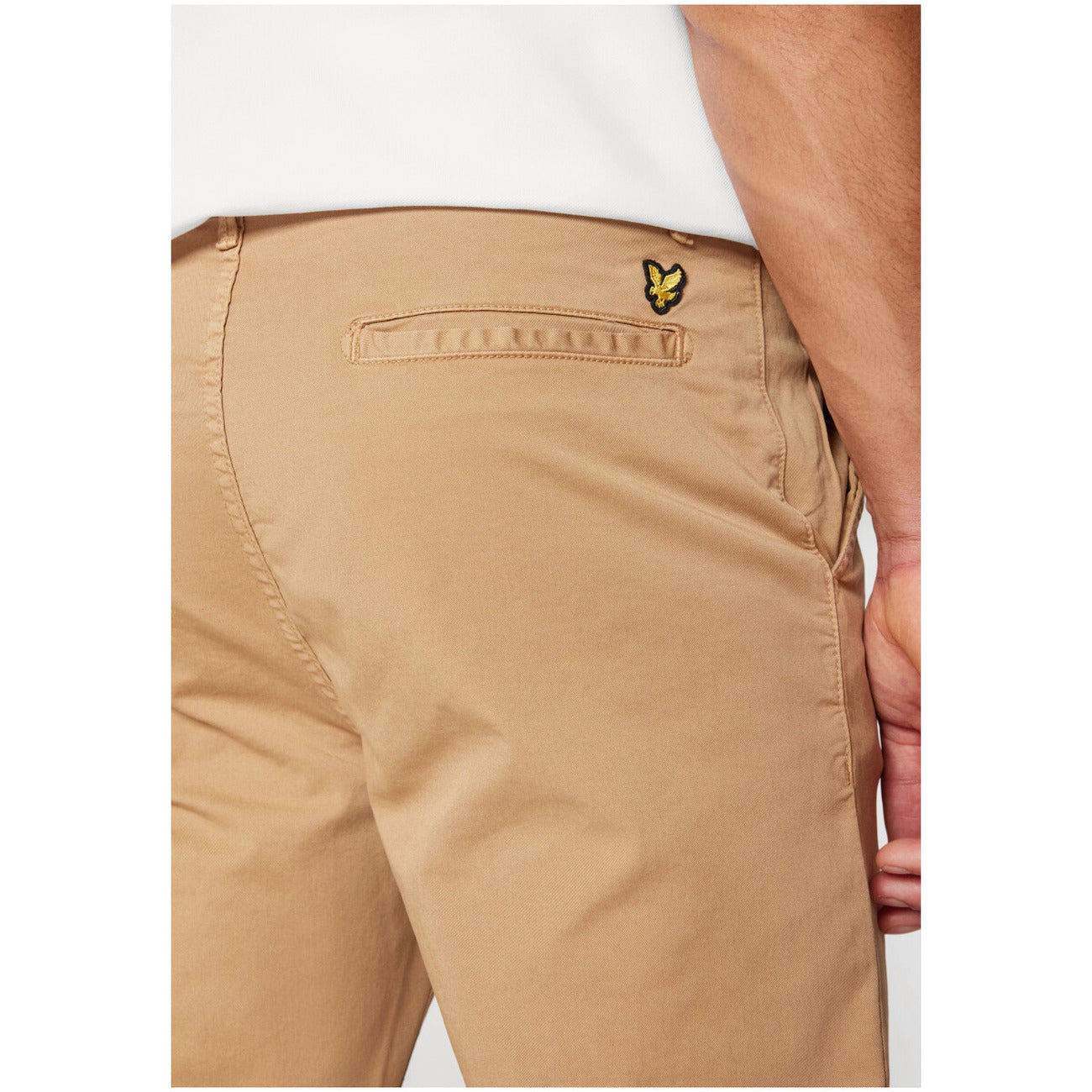 Lyle & Scott - Pantaloni Uomo