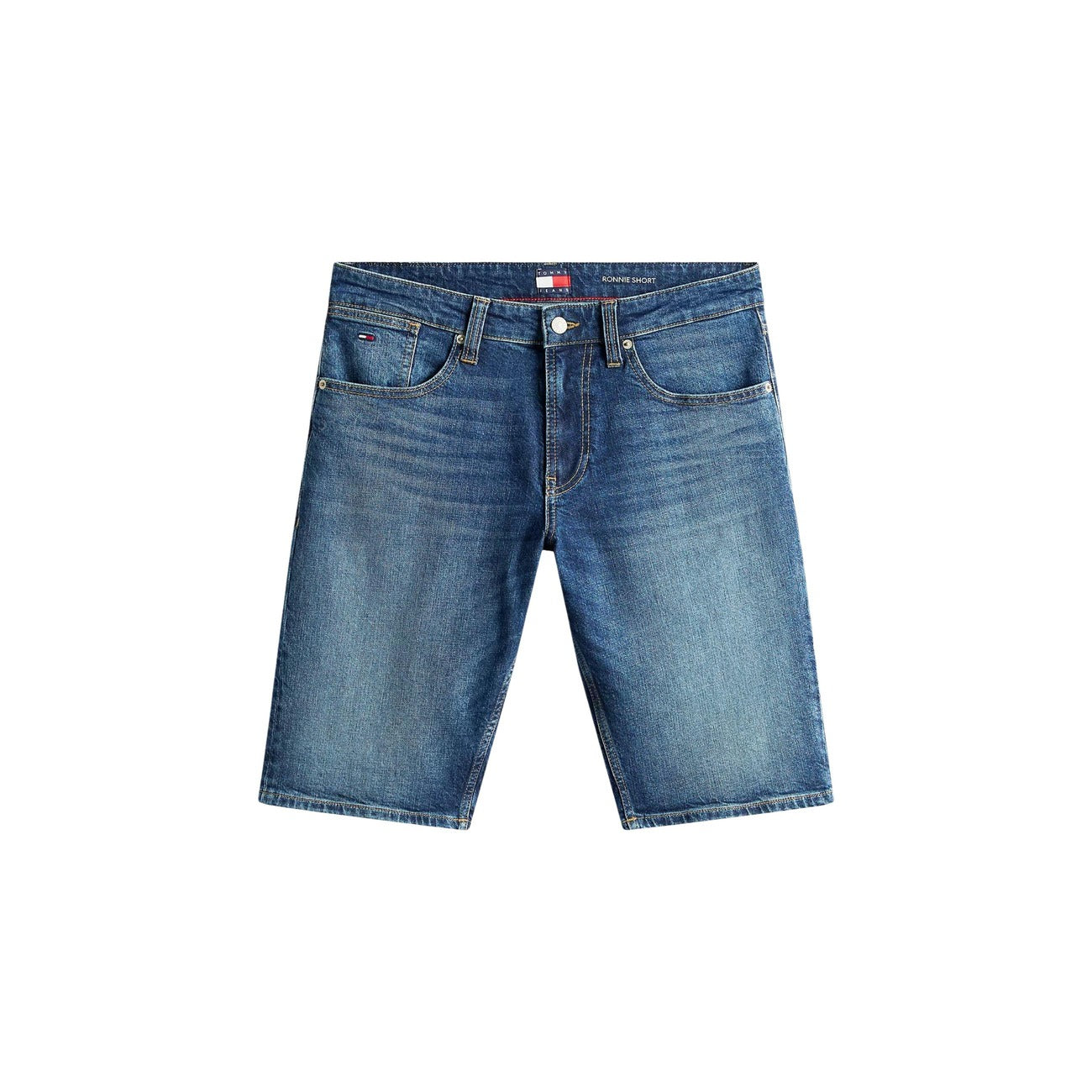 Tommy Hilfiger Jeans - Bermuda Uomo