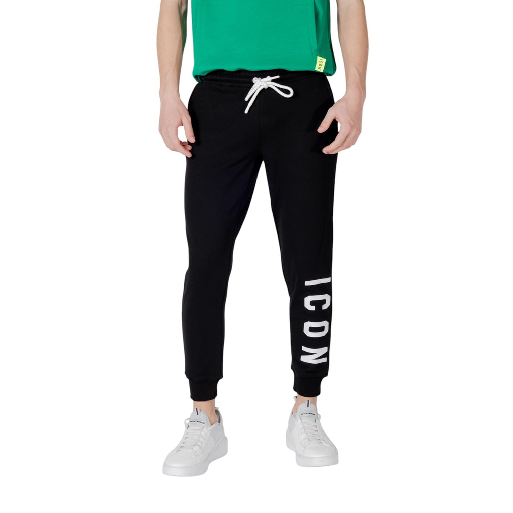 Icon - Pantaloni Uomo