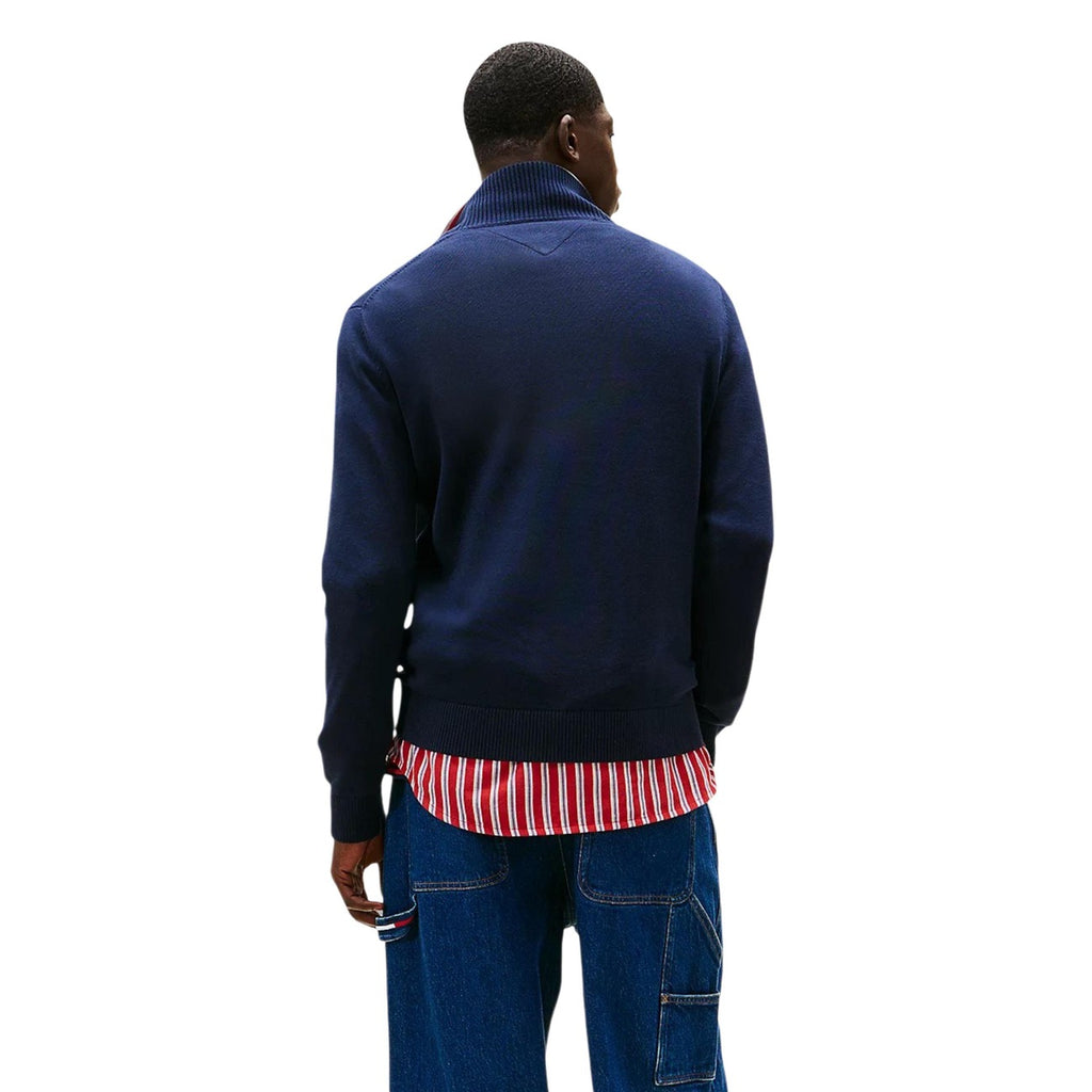 Tommy Hilfiger Jeans - Felpa Uomo