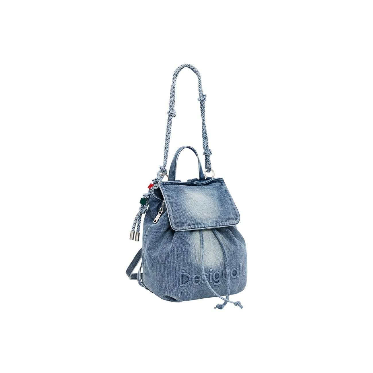 Desigual - Borsa Donna