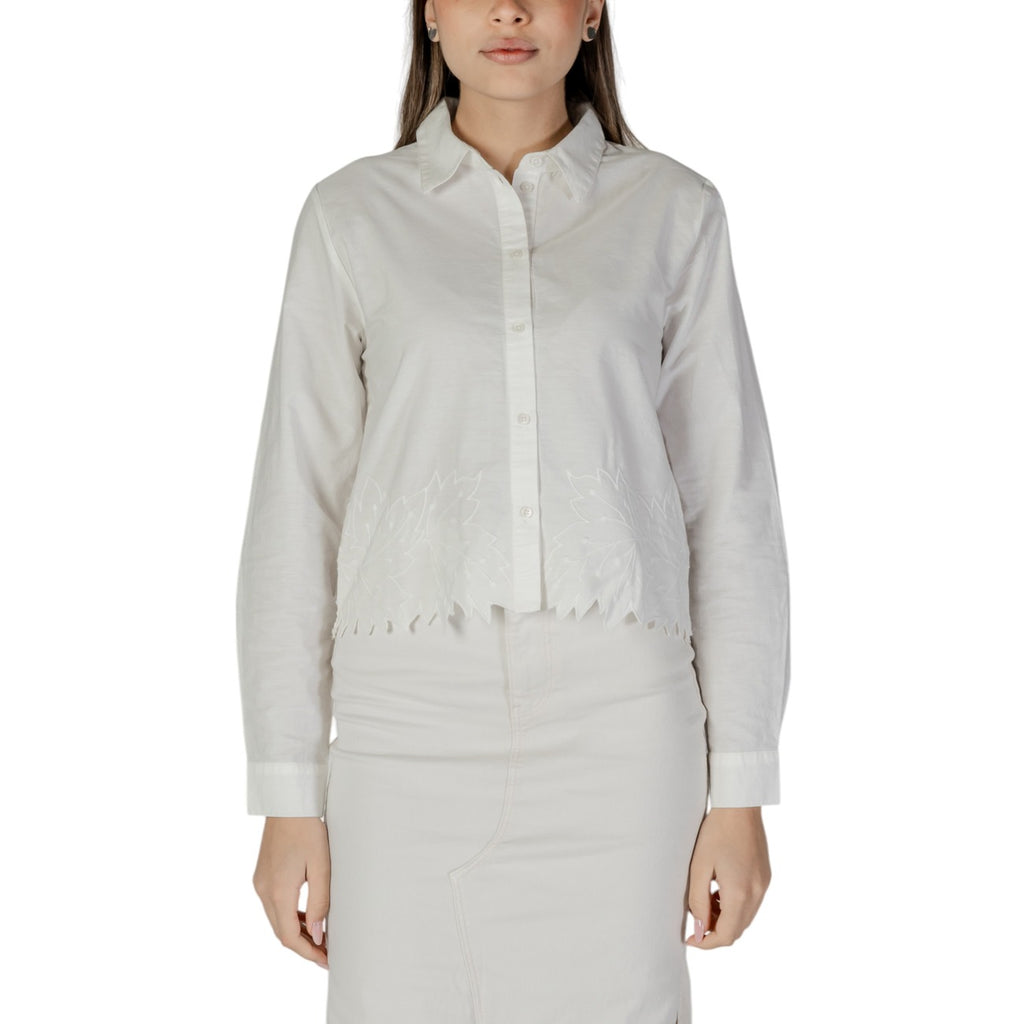 Jacqueline De Yong - Camicia Donna