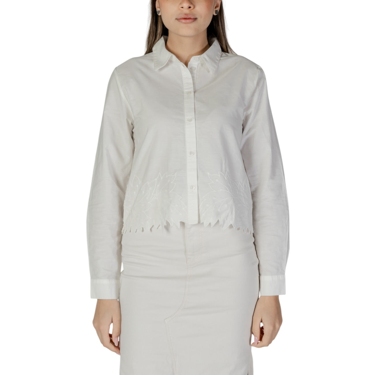 Jacqueline De Yong - Camicia Donna