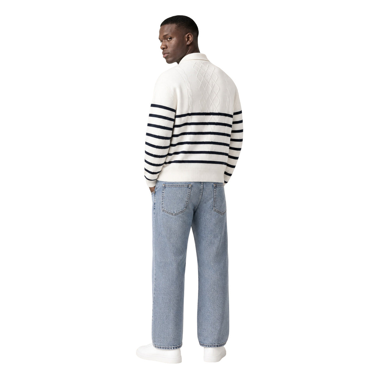 Tommy Hilfiger Jeans - Felpa Uomo