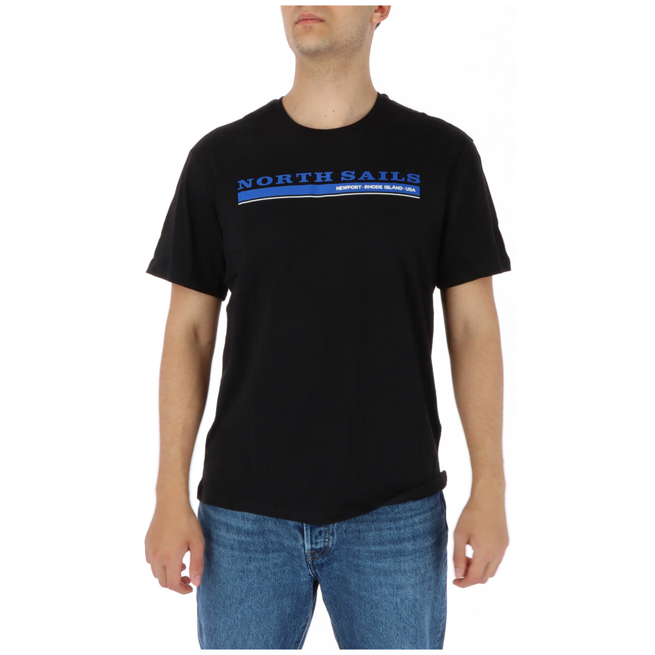 North Sails - T-Shirt Uomo