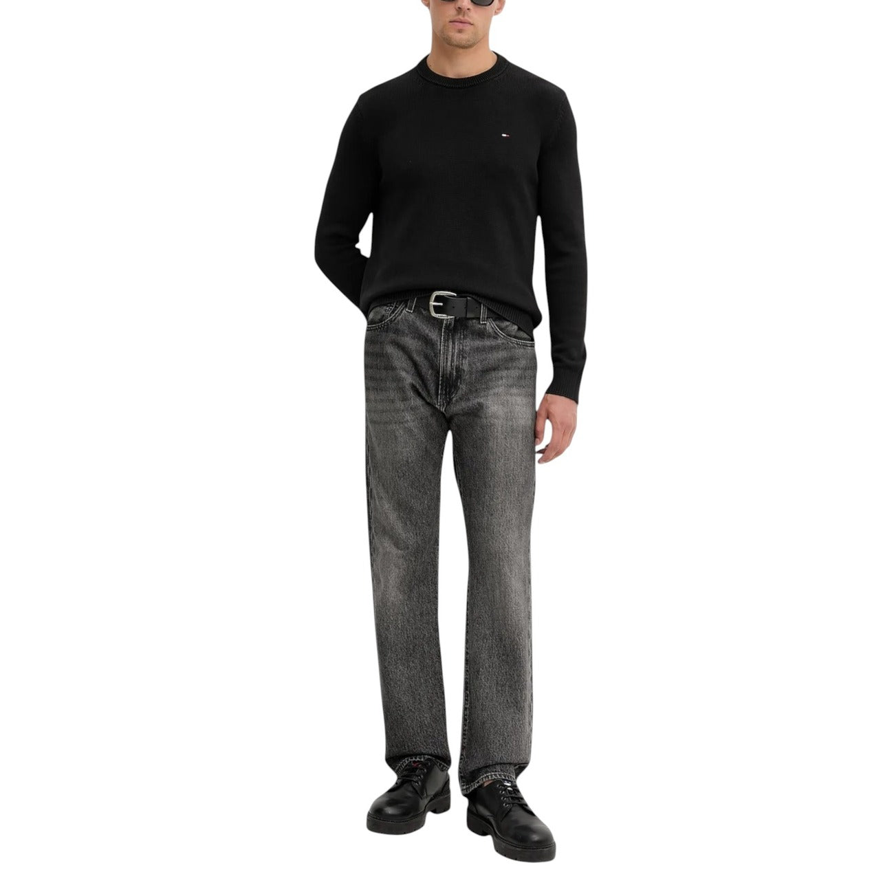 Tommy Hilfiger Jeans - Maglia Uomo