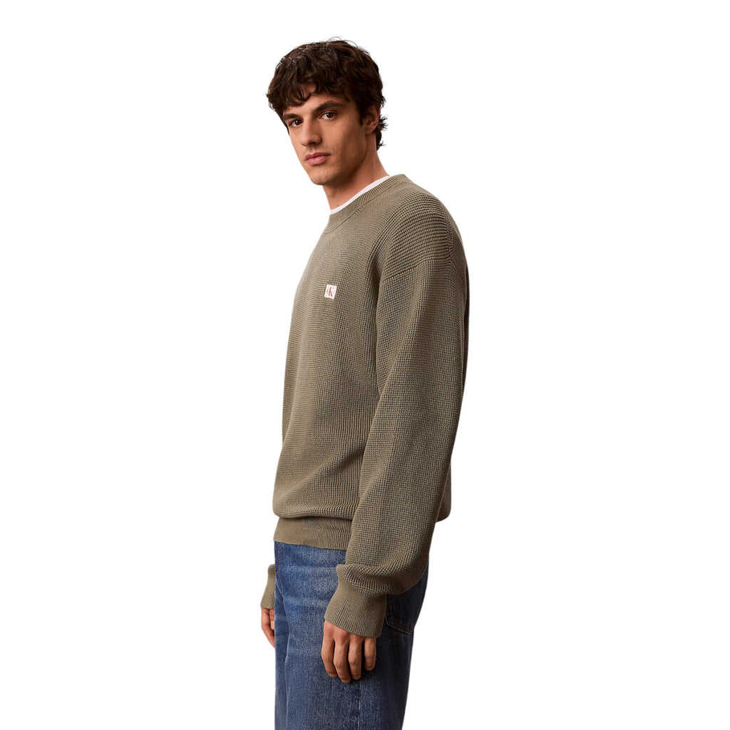 Calvin Klein Jeans - Maglia Uomo