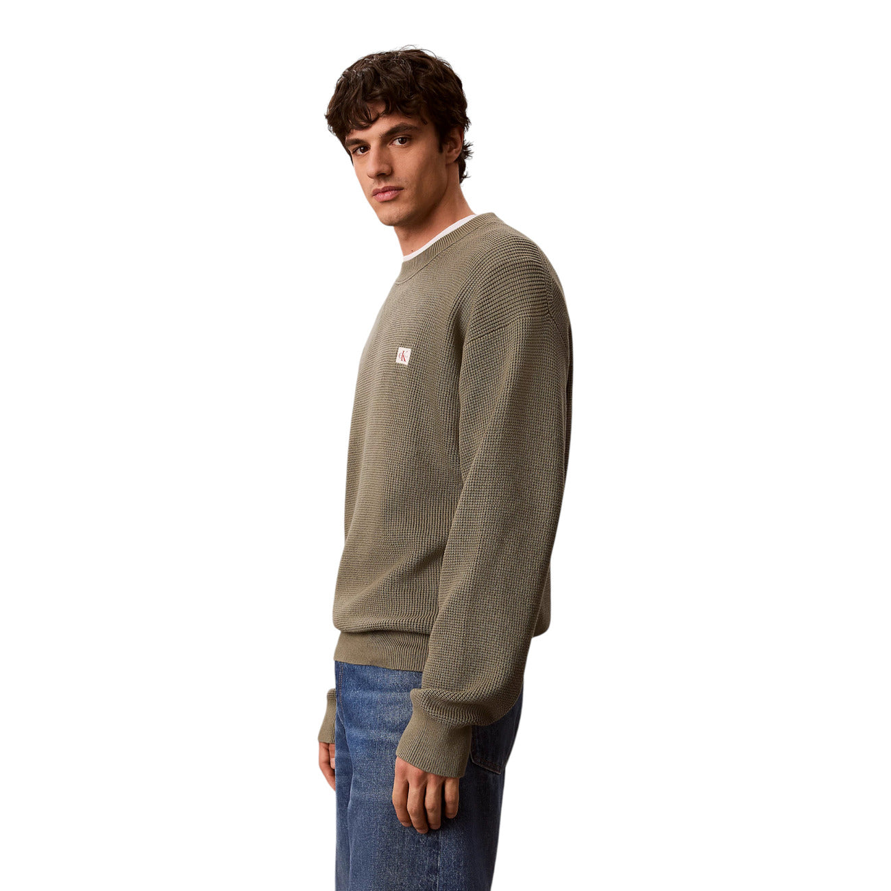Calvin Klein Jeans - Maglia Uomo
