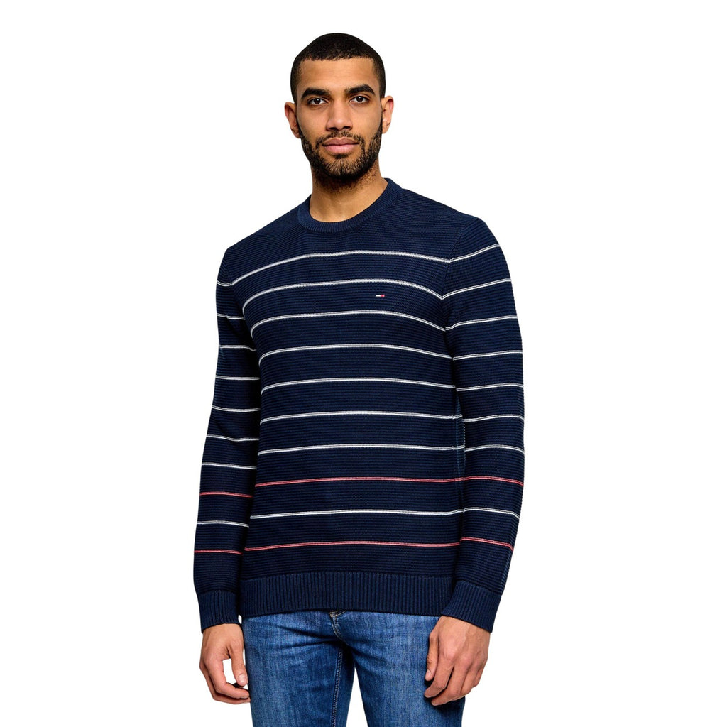 Tommy Hilfiger Jeans - Maglia Uomo