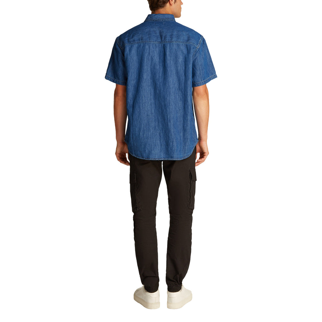 Calvin Klein Jeans - Camicia Uomo