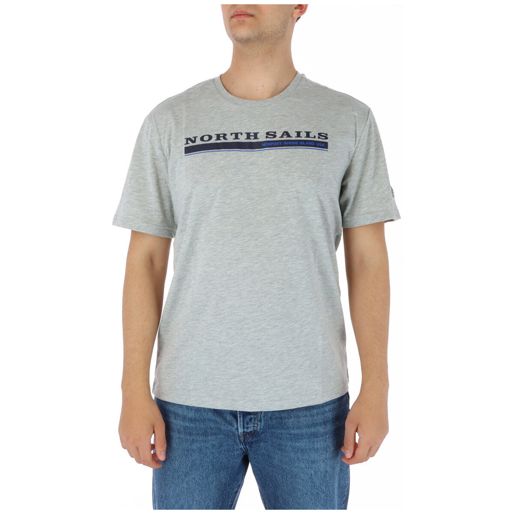 North Sails - T-Shirt Uomo